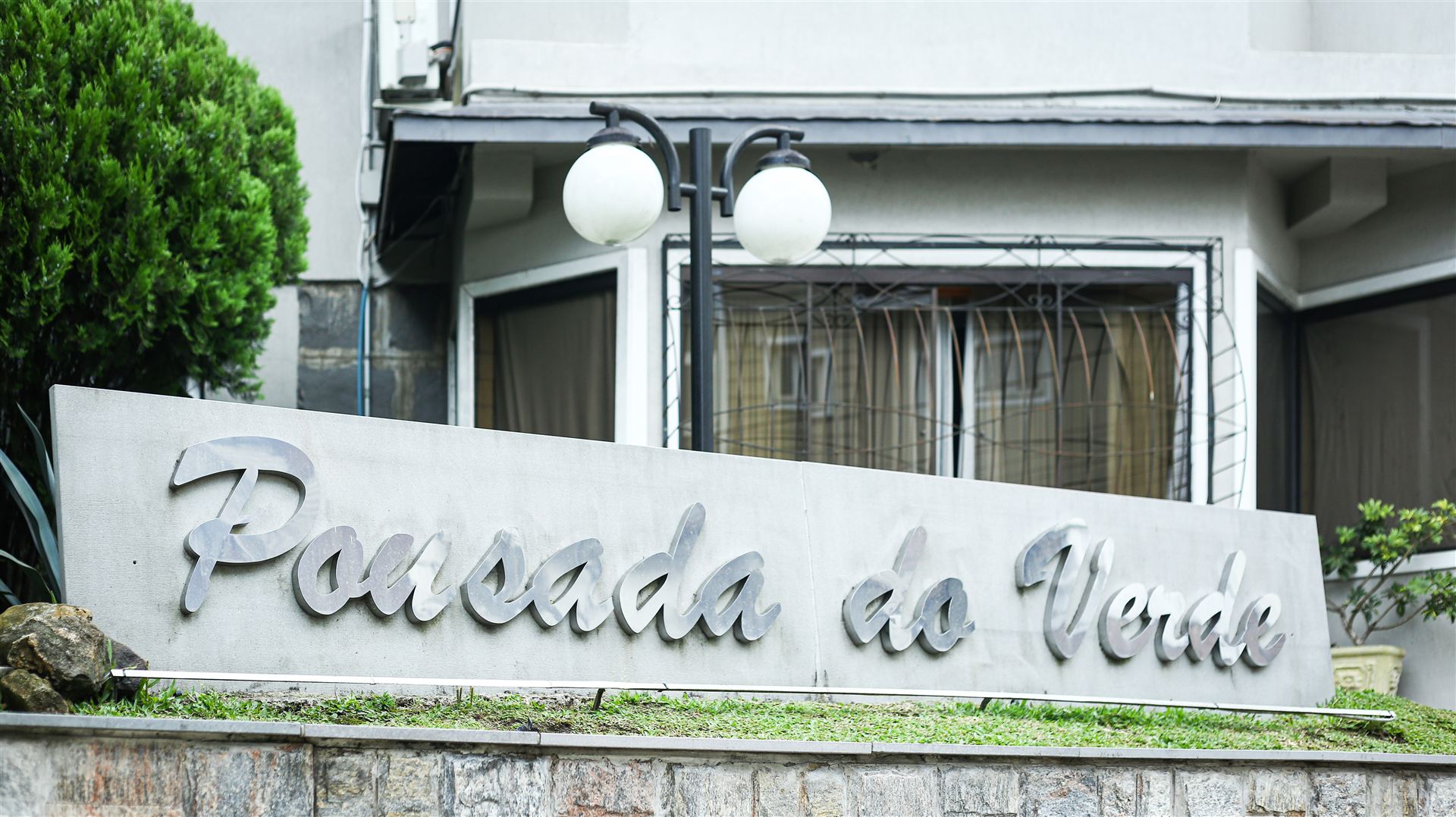 Pousada do Verde em Gramado